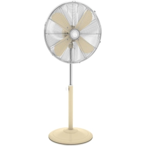 SWAN Retro 16 Inch Stand Fan