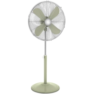 SWAN Retro 16 Inch Stand Fan