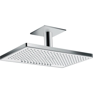 Sistema de ducha Hansgrohe Rainmaker Select 460 EcoSmart 24014400