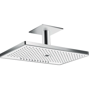 Sistema de ducha Hansgrohe Rainmaker Select 460 EcoSmart 24016400