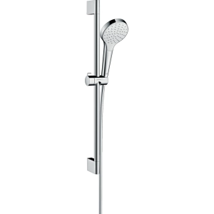 Sistema de ducha Hansgrohe Croma Select S EcoSmart 26565400