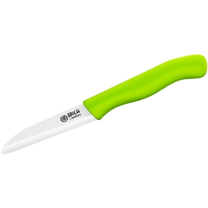 Cuchillo de cocina SAMURA Eco-Ceramic SC-0011GRN