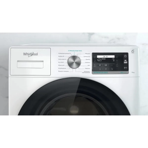 Whirlpool W6 W845WB