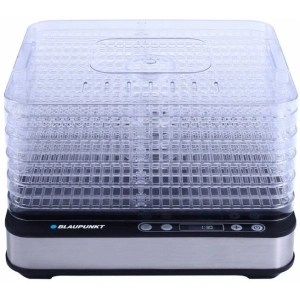 Secador de frutas Blaupunkt FDD601