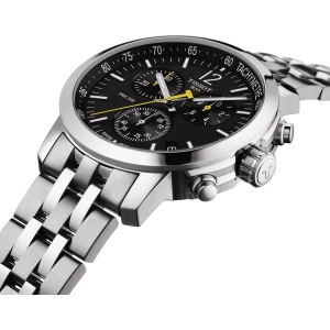 TISSOT Prc 200 Chronograph T114.417.11.057.00