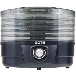 Secador de frutas Gotie GSG-510