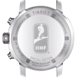 TISSOT PRC 200 IIHF 2020 Special Edition T114.417.17.037.00