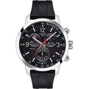 Reloj TISSOT Prc 200 Chronograph T114.417.17.057.00