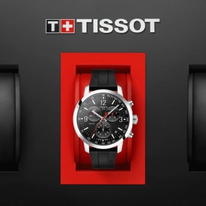 TISSOT