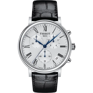 Reloj TISSOT Carson Premium Chronograph T122.417.16.033.00