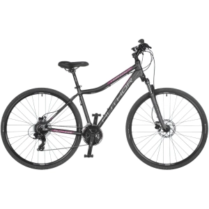 Bicicleta Author Horizon ASL 2021 frame 15