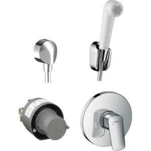 Mezclador Hansgrohe Logis 1262019