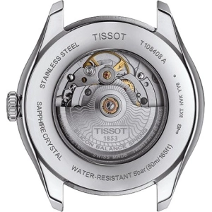 TISSOT