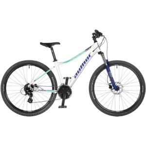 Bicicleta Author Impulse ASL 27,5 2021 frame 16