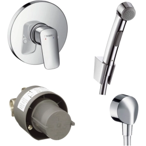 Grifo Hansgrohe Logis 32129111