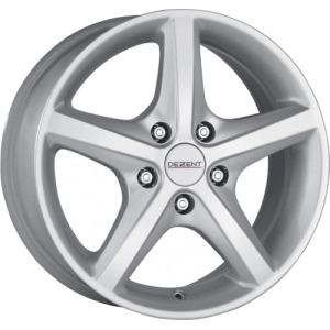 Disco Dezent A 6,5x17/4x100 ET49 DIA54,1