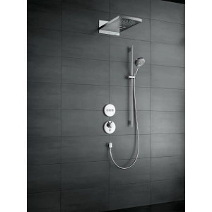 Hansgrohe Raindance Rainfall 240 28410000