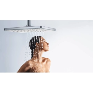 Hansgrohe Rainmaker Select 460 EcoSmart 24012400