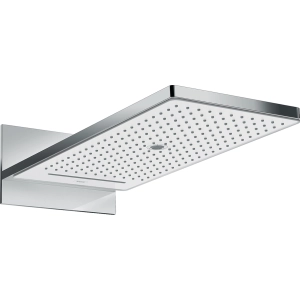 Sistema de ducha Hansgrohe Rainmaker Select 580 24011400