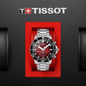 TISSOT