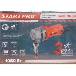 Start Pro SNB-1050