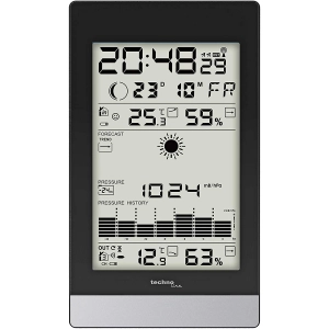 Estación meteorológica Technoline WS 9050