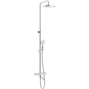 Sistema de ducha Imprese Centrum SR T-10260SR