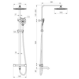 Imprese Centrum LT T-10260LT