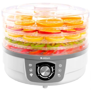 Secador de frutas Eldom SG-300