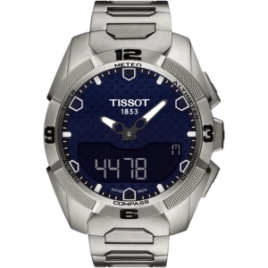 Reloj TISSOT T-Touch Expert Solar T091.420.44.041.00