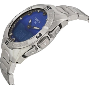 TISSOT T-Touch Expert Solar T091.420.44.041.00