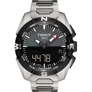 Reloj TISSOT Expert Solar T091.420.44.081.00