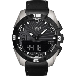 Reloj TISSOT T-Touch Expert Solar Tony Parker T091.420.46.061.00