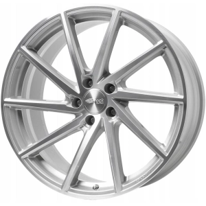 Rueda Brock B37 8,5x19/5x112 ET40 DIA66,6