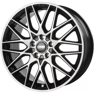 CMS C25 9x20/5x112 ET20 DIA66,6