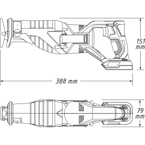 Hazet 9234-010