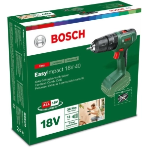 Bosch EasyImpact 18V-40 06039D8104