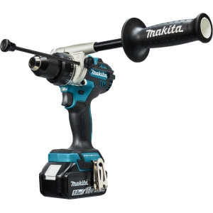 Taladro / destornillador Makita DHP486RTJ