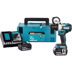 Makita DHP486RTJ