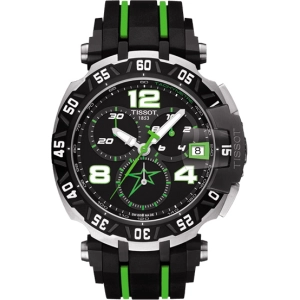 Reloj TISSOT T-Race Nicky Hayden T092.417.27.057.01