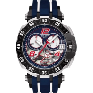 Reloj TISSOT T-Race Nicky Hayden 2016 T092.417.27.057.03