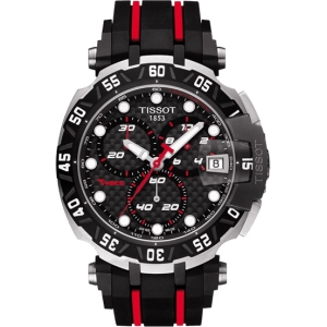 Reloj TISSOT T-Race MotoGP T092.417.27.201.00