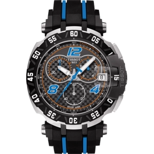 Reloj TISSOT T-Race Tito Rabat 2016 T092.417.27.207.01