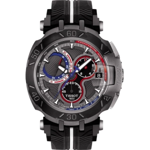 Reloj TISSOT T-Race Nicky Hayden 2017 T092.417.37.061.01