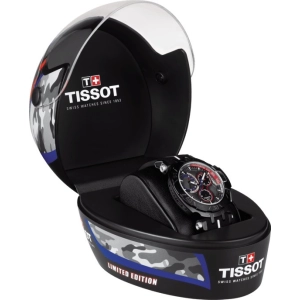 TISSOT T-Race Nicky Hayden 2017 T092.417.37.061.01