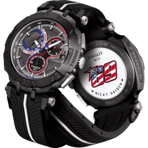 TISSOT T-Race Nicky Hayden 2017 T092.417.37.061.01