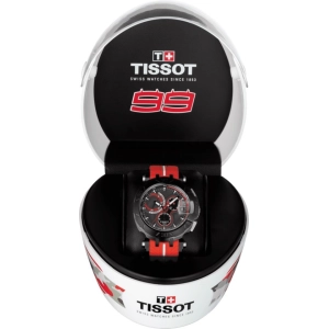 TISSOT T-Race Jorge Lorenzo 2017 T092.417.37.061.02