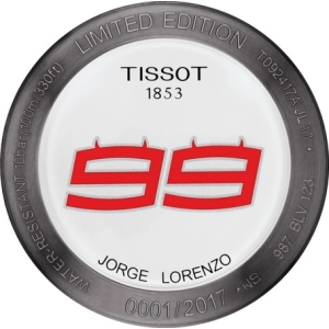 TISSOT