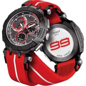 TISSOT T-Race Jorge Lorenzo 2017 T092.417.37.061.02