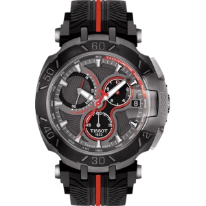 Reloj TISSOT T-Race Chronograph T092.417.37.067.00